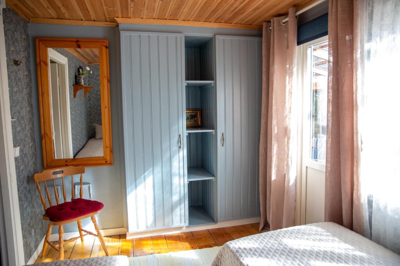 Almas gård Hotell Ullared Eksteriør bilde