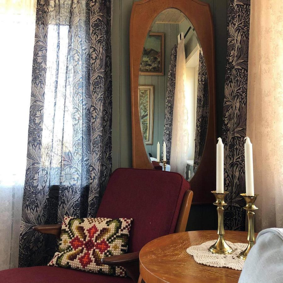 Almas gård Hotell Ullared Eksteriør bilde